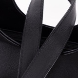 Сумка Саломея 507 наппа черный