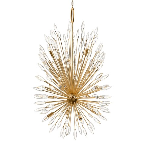 Подвесная люстра Loft It Splash 10418/12