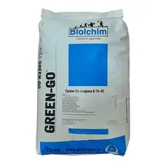 Грин-Го 8-16-40 25 кг