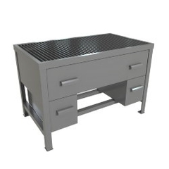 05.Т.042.18.000 Стол сварщика, Kronvuz