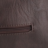 Сумка Саломея 501 македония кофе