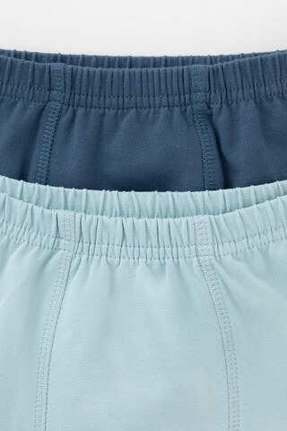 трусы/ уп  для мальчика  К 1912-2уп/грозовая туча,незабудка