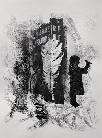 Дом №3 Дом №3