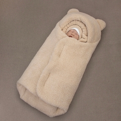 Демисезонный комплект на выписку 5 предметов