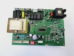 Плата управления для FERROLI Domina PRO/Fortuna/Vitabel... (арт. 46562200_н/о, 398000210_н/о)