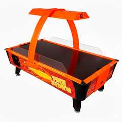 Коммерческий аэрохоккей «Бизнес», 2,5×1,4×1,8 м