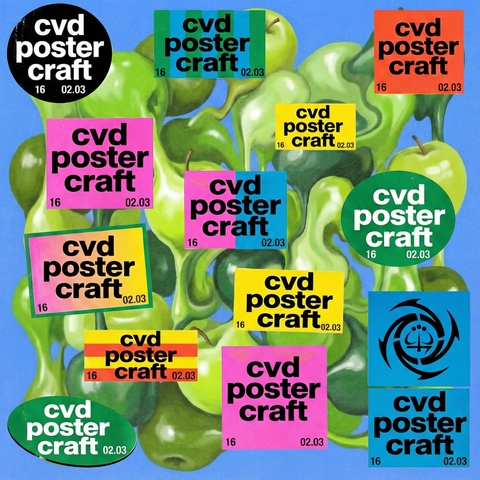 Современный Визуальный Дизайн