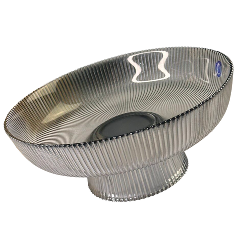 Фруктовница на ножке D 26 см. - купить 2