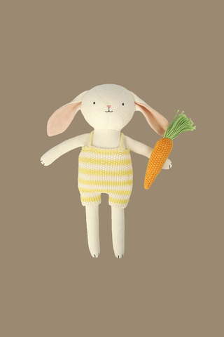 Игрушка мягкая Зайчик Хани