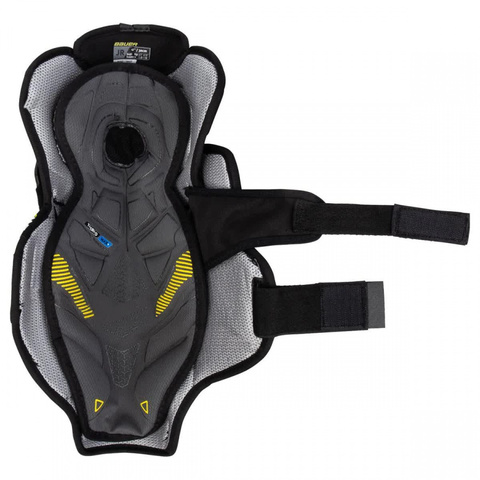 Защита ног BAUER S23 SUPREME M5 PRO JR 11
