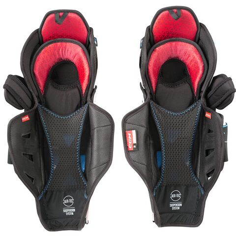 Защита ног CCM JETSPEED FT6 PRO JR 12