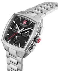 Часы мужские Swiss Military Hanowa SMWGI0004301 Starlight