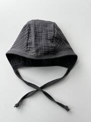 1548-53 Чепчик из муслина (графит)