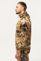 Летний лонгслив для города, рыбалки, туризма, охоты Remington Foliage Anti-mosquito Yellow Waterfowl Honeycombs на remingtonn.ru