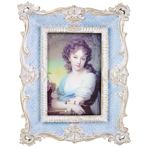 Фоторамка Lefard (19*3,6*24,8 см), для фото (10*15 см) - купить