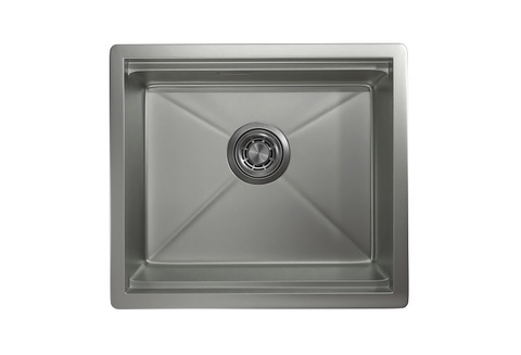 GRANULA 5045U, СТАЛЬ МАТОВАЯ