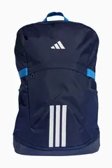 Рюкзак adidas Tiro 26 - темно-синий