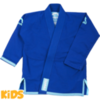 Детское ги Manto Junior 2.0 Blue