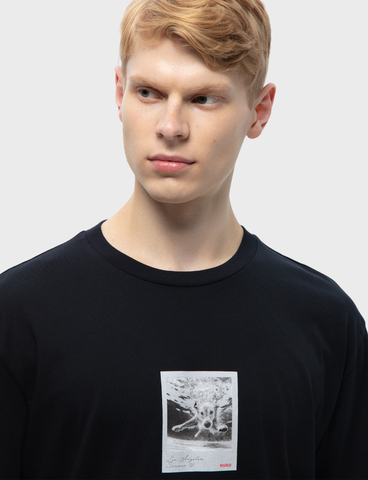 Футболка HUGO