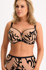 Бюстгальтер Black Agate Soft
