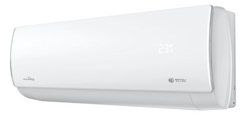 Инверторная сплит-система PERFETTO DC EU Inverter 2024 RCI-PFC30HN (комплект)