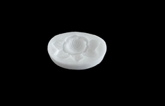 Силиконовый молд Роза № 7