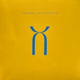 KING CRIMSON: Three Of A Perfect Pair (1Lp/200G/Remix/Ltd) (Виниловая пластинка)