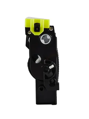 Картридж Sakura TN2075 для Brother, черный, 2500 к.