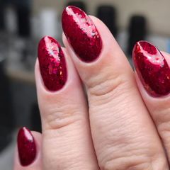 Лак для ногтей Это нормально любить их обоих | It’s Okay To Love Them Both