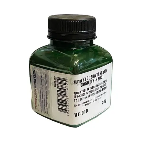 Девелопер TOMOEGAWA для KYOCERA TASKalfa 3050ci/4550ci, FS-C8650 (TK-8305, 8600, 8505)/VF-01D5 (фл, 24г)