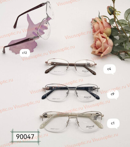 Оправа очков Alanie A90047 Алания