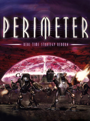 Perimeter: Emperor's Testament (для ПК, цифровой код доступа)