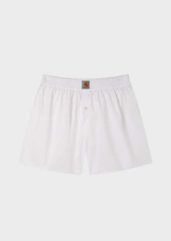 Трусы CARHARTT WIP Woven Boxers