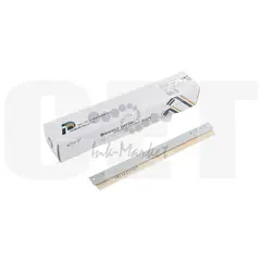 Ракель (двухслойный) IUP36-Blade для KONICA MINOLTA Bizhub C3350i/C3300i/C4000i/C4050i (CET), 200000 стр., CET281133