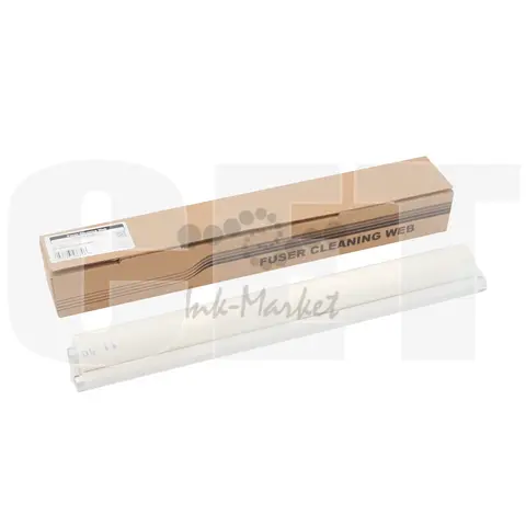 Чистящая лента фьюзера NROLR1576FCZZ, NROLR1576FCZ2 для SHARP MX-4100N/4101N/5000N/5001N (CET), CET6689