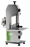 Пила ленточная Fama 1550 (FSGM 100) крашенный алюминий