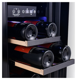 Винный шкаф Temptech Sommelier SOMX30DRB
