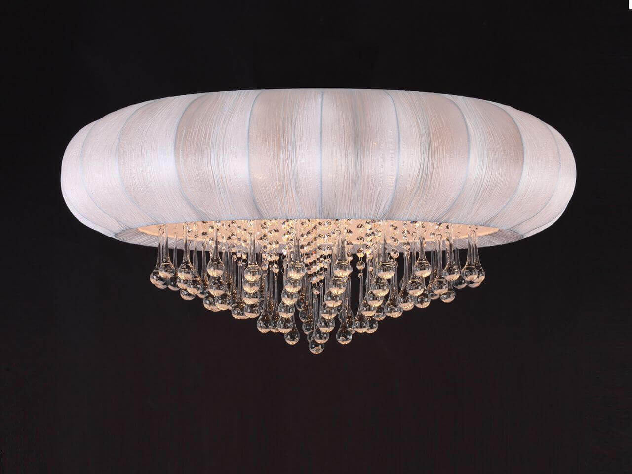 Потолочная люстра ST Luce Preferita SL350.552.12