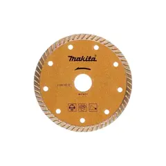 Рифлёный алмазный диск 125 мм Makita A-84159