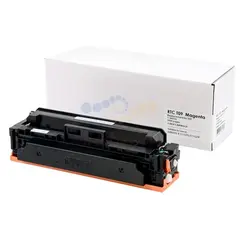 Тонер-картридж БУЛАТ T09 для Canon iSENSYS X C1127i, C1127P (Пурпурный, 7600 стр.)