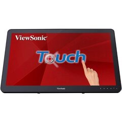 Монитор ViewSonic TD2430