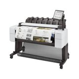 Плоттер HP DesignJet T2600PS 36-in 3XB78A