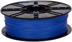 Пластик для принтера 3D Cactus CS-3D-PLA-1KG-M-BLUE PLA Matte d1.75мм 1кг L326м 1цв. — фото 2