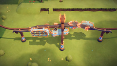 Oddsparks: An Automation Adventure - Coaster Rush (для ПК, цифровой код доступа)
