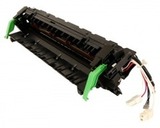 Узел термозакрепления (печь) Sharp DUNTW0782RS12