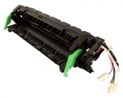 Узел термозакрепления (печь) Sharp DUNTW0782RS12