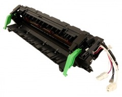 Узел термозакрепления (печь) Sharp DUNTW0782RS12