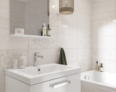 РАКОВИНА MODUO 50