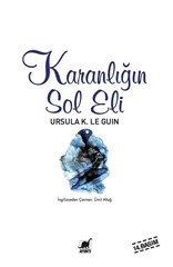 Karanlığın Sol Eli