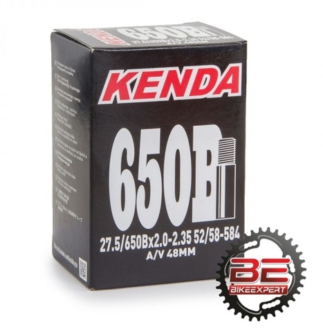 Камера Kenda 27,5x2,00-2,35